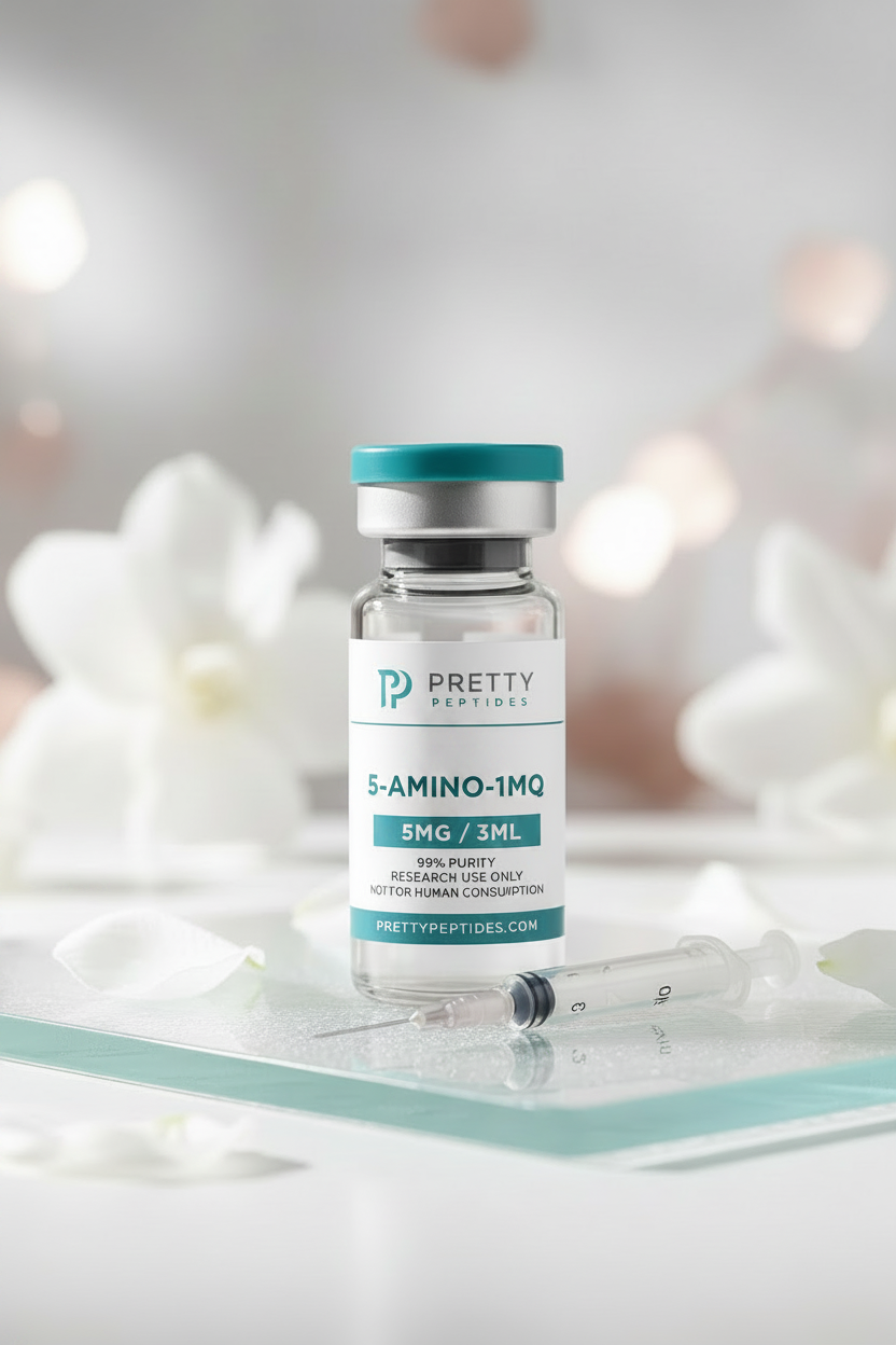 5-Amino-1MQ 5mg/3mL