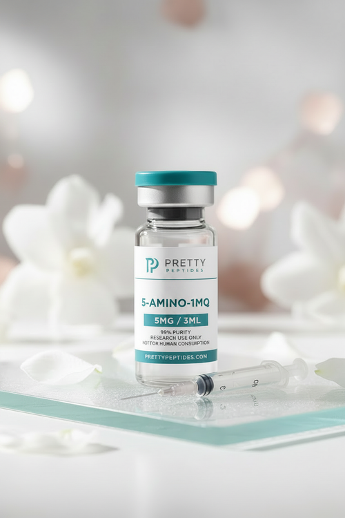 5-Amino-1MQ 5mg/3mL