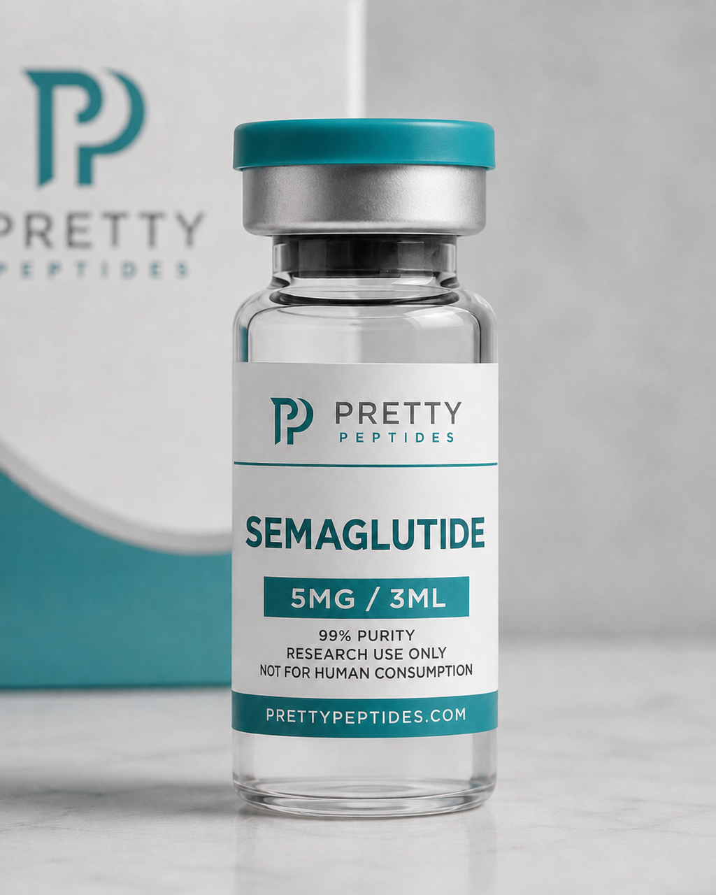 Semaglutide