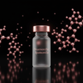 Tesamorelin / Ipamorelin 5mg/5mg/5mL - Pretty Peptide Co