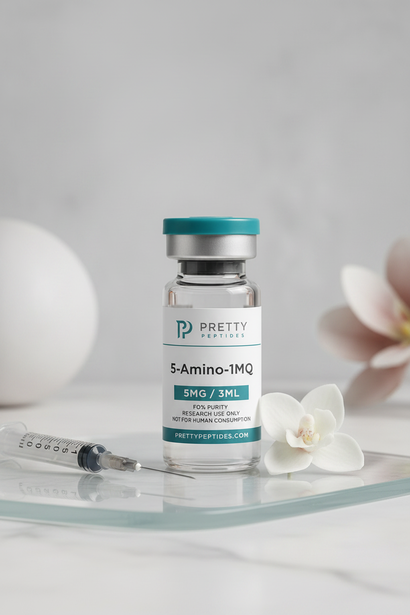 5-Amino-1MQ 5mg/3mL