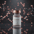 Tesamorelin 2mg/3mL - Pretty Peptide Co