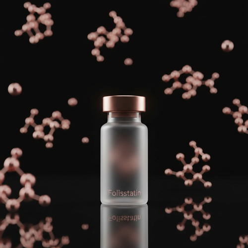 Follistatin 1mg/3mL - Pretty Peptide Co