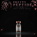 Ipamorelin 15mg/5mL - Pretty Peptide Co