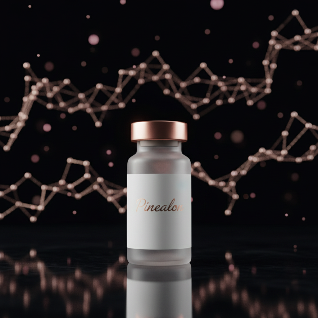 Pinealon 5mg/3mL - Pretty Peptide Co
