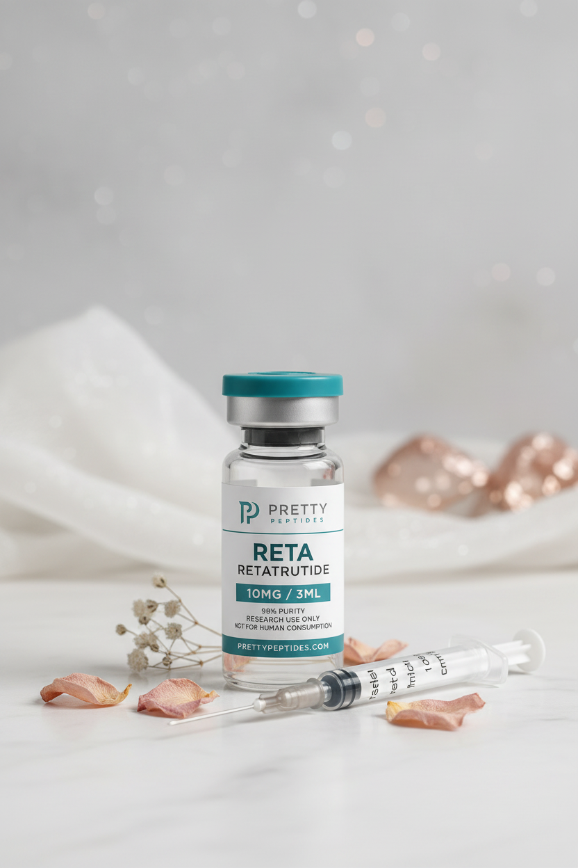 BPC-157 5mg/3mL