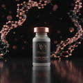Tesamorelin / Ipamorelin 2mg/2mg/3mL - Pretty Peptide Co