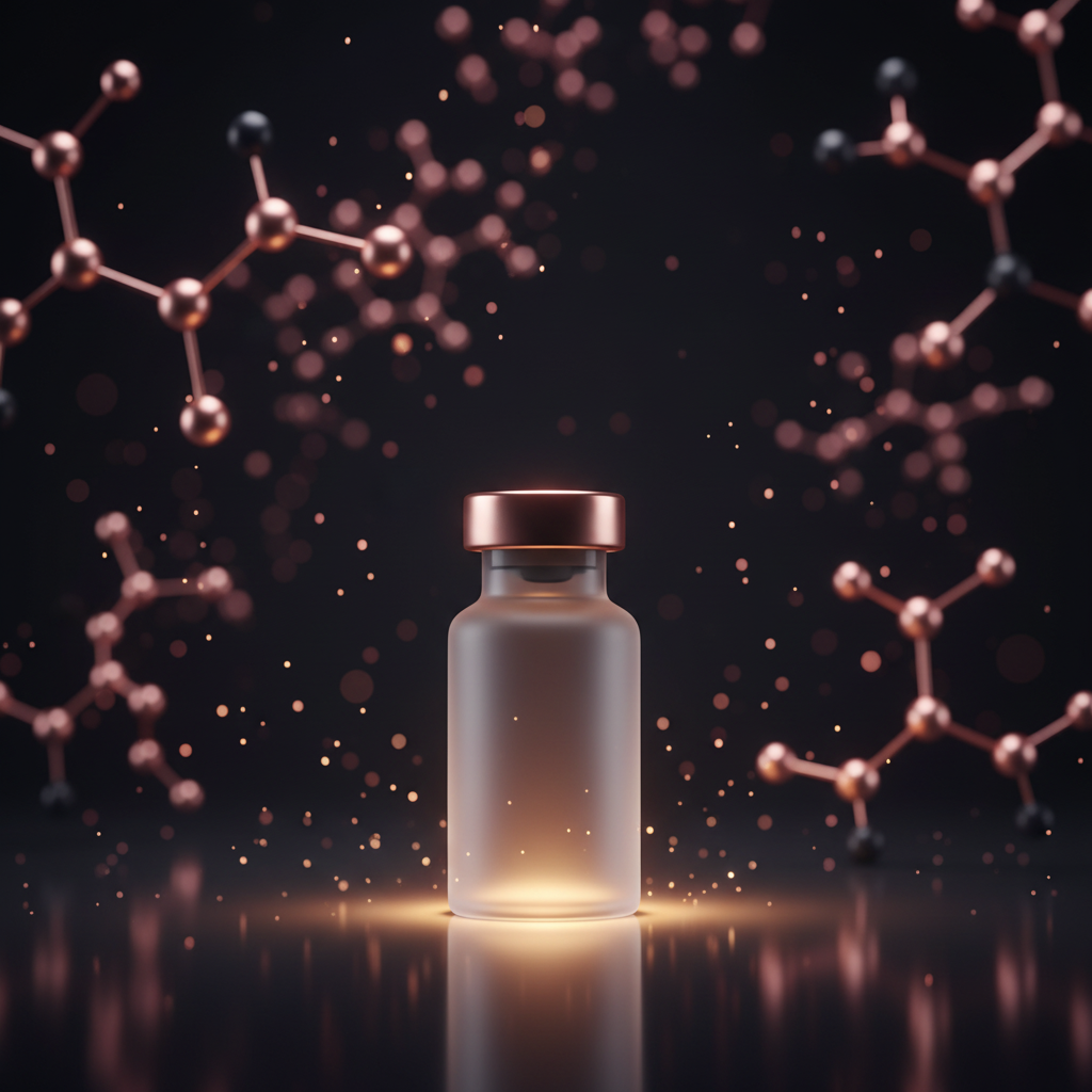 BPC-157 / TB-500 (Glow) - Pretty Peptide Co